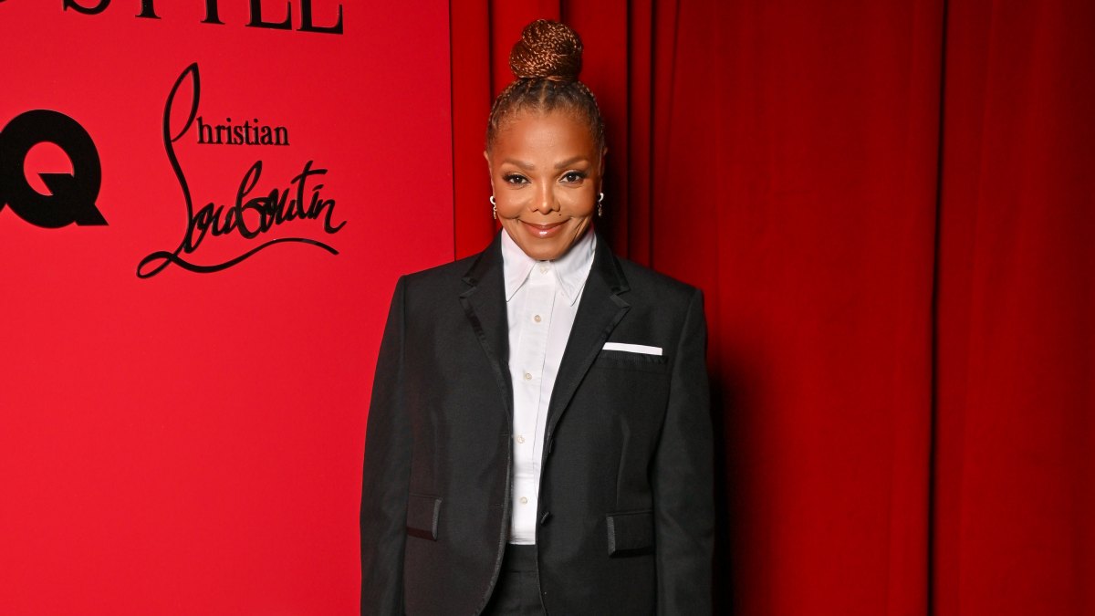 Janet Jackson Grateful for Every Day After Health Issues