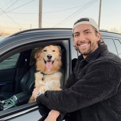Jason Tartick Adopts Dog After Ex Kaitlyn Bristowe Revealed They Stopped Sharing Custody of Pets