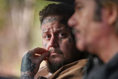 Jelly Roll 2 Fire Country