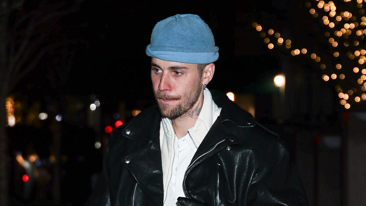 Justin Bieber Admits to Struggling With ‘Anger Issues’