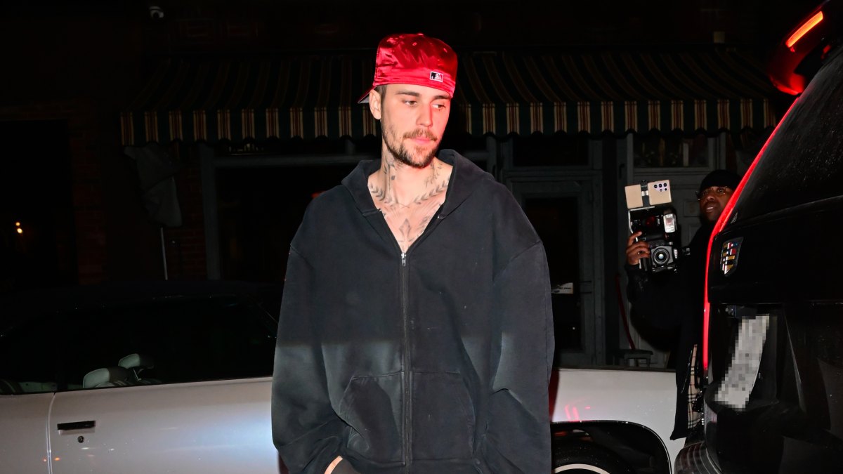 Justin Bieber Says He’s ‘Always Felt Unworthy’ in Personal Message Amid Concerns for His Health