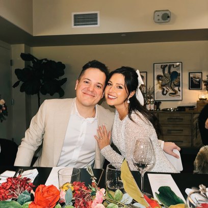 FEATURE Katie Thurston Marries Comedian Jeff Arcuri