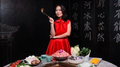 Kelly Mi Li Reveals Dream ‘Stir the Pot’ Talk Show Guests, Including 1 ‘Bling Empire’ Costar