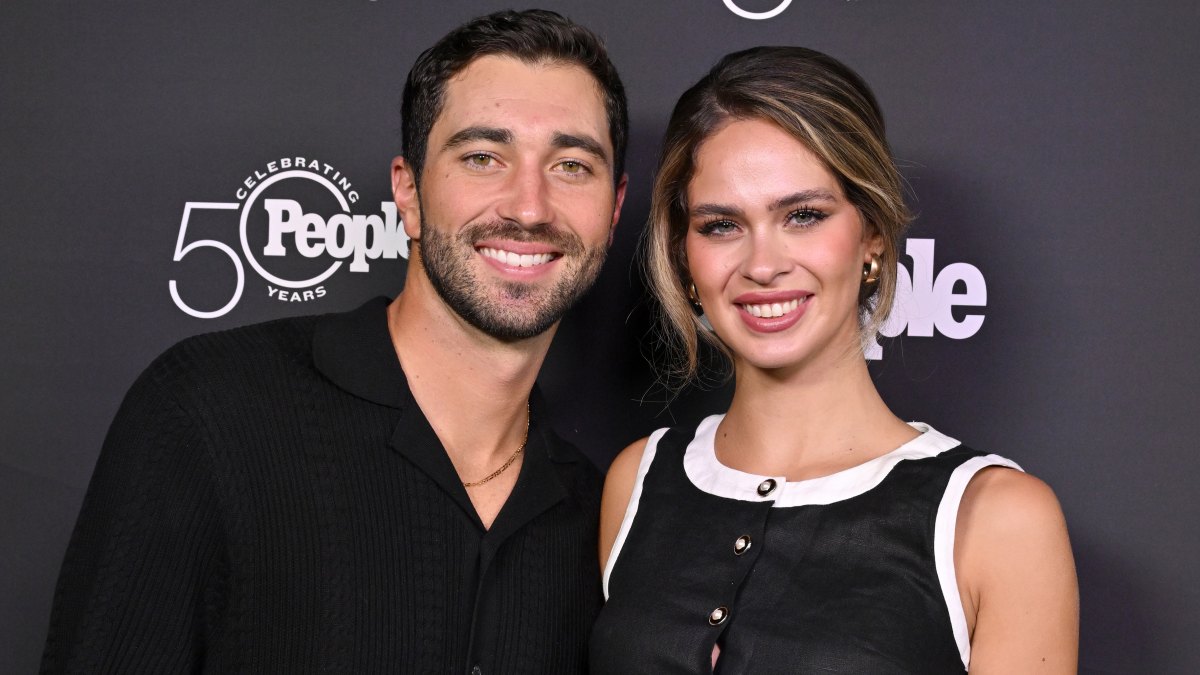 Kelsey Anderson Shares Update on Wedding Planning With Joey Graziadei: ‘We Need a Planner’