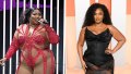 Lizzo s Weight Loss Transformation in Before and After Photos