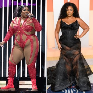 Lizzo s Weight Loss Transformation in Before and After Photos