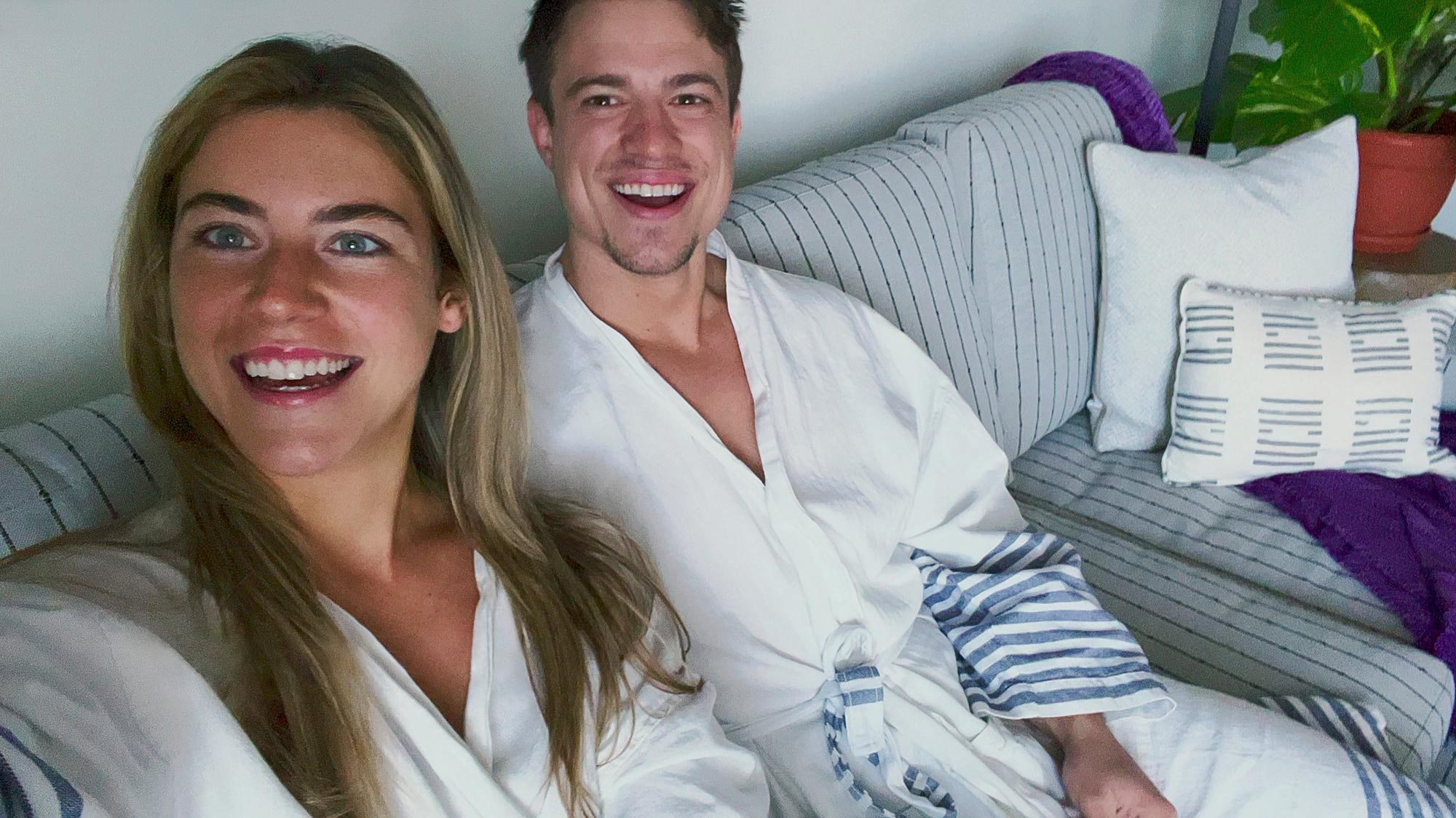 Love Is Blind’s Sara Received New Information About Ben Before Wedding ...