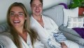 Love Is Blind s Sara Reveals She Recieved New Information About Ben 5 Days Before Wedding 919