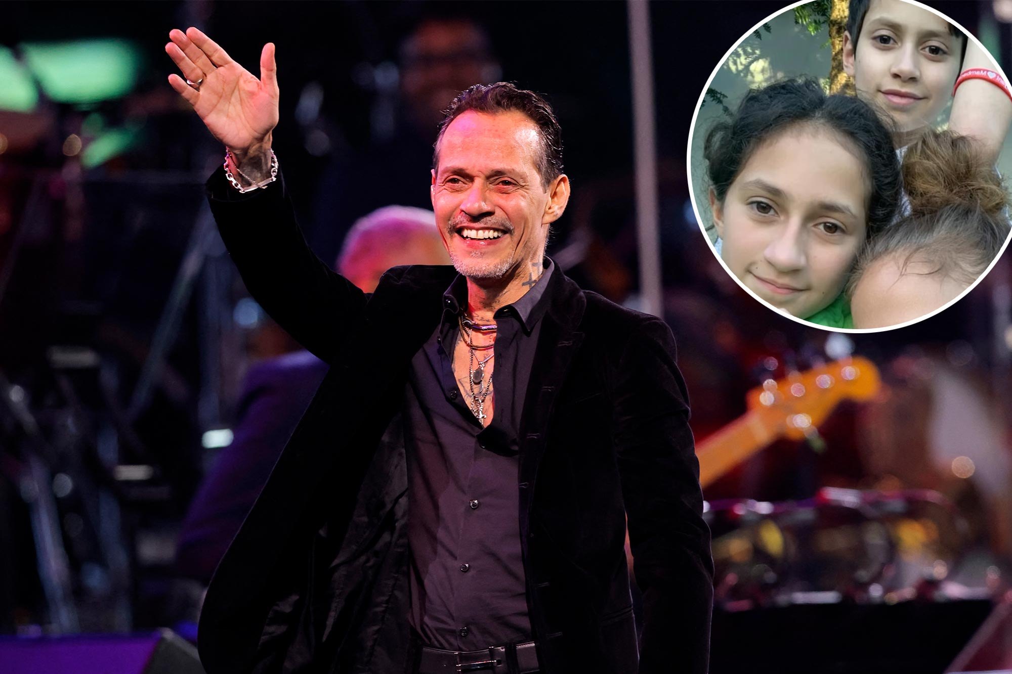 Max Anthony Adele's Kids: Meet the Singer's Son, Family, Partner | Life & Style