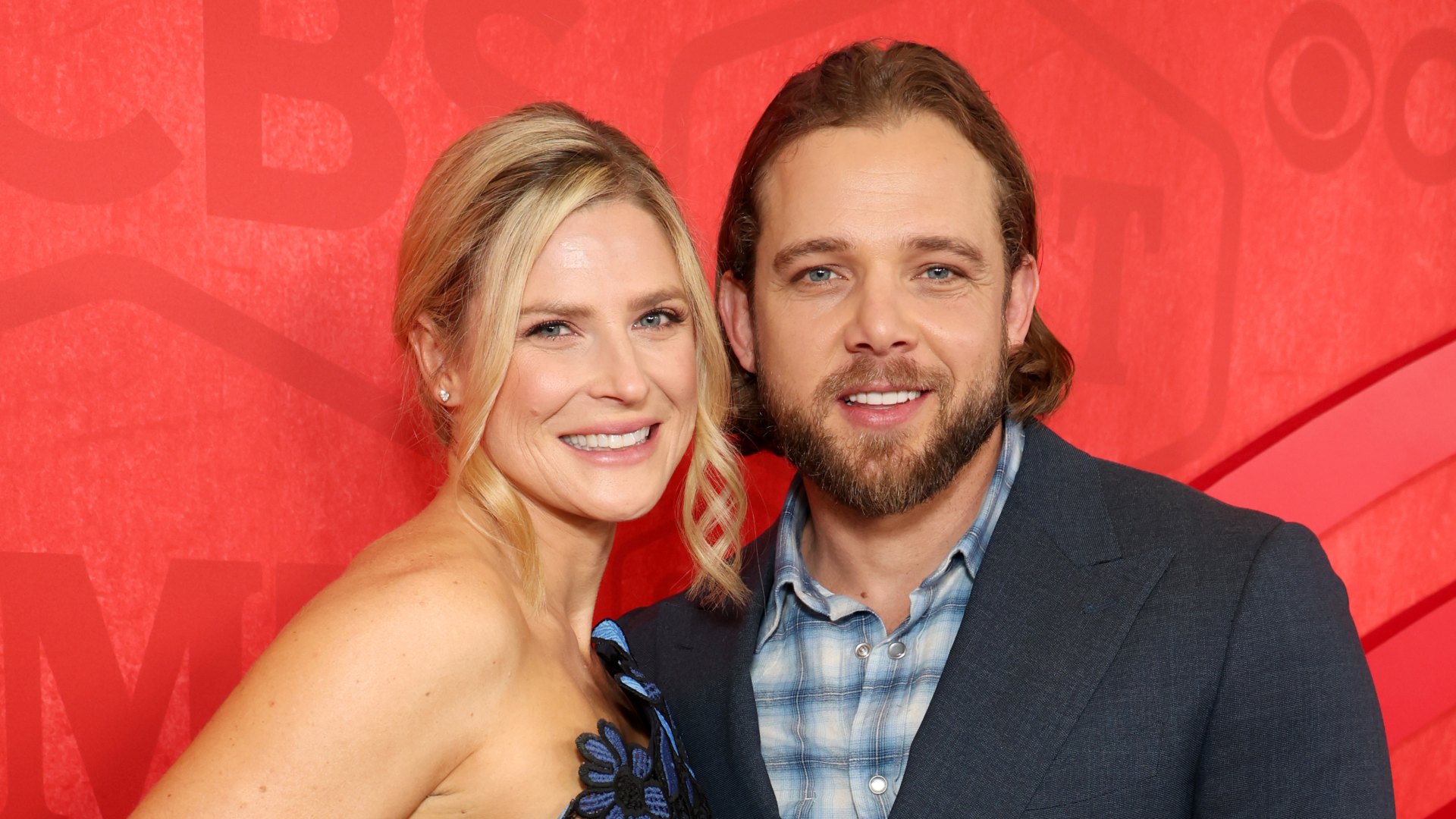 Lexi Max Who Is Fire Country Star Max Thieriot's Wife? Meet Lexi Murphy | Life ...