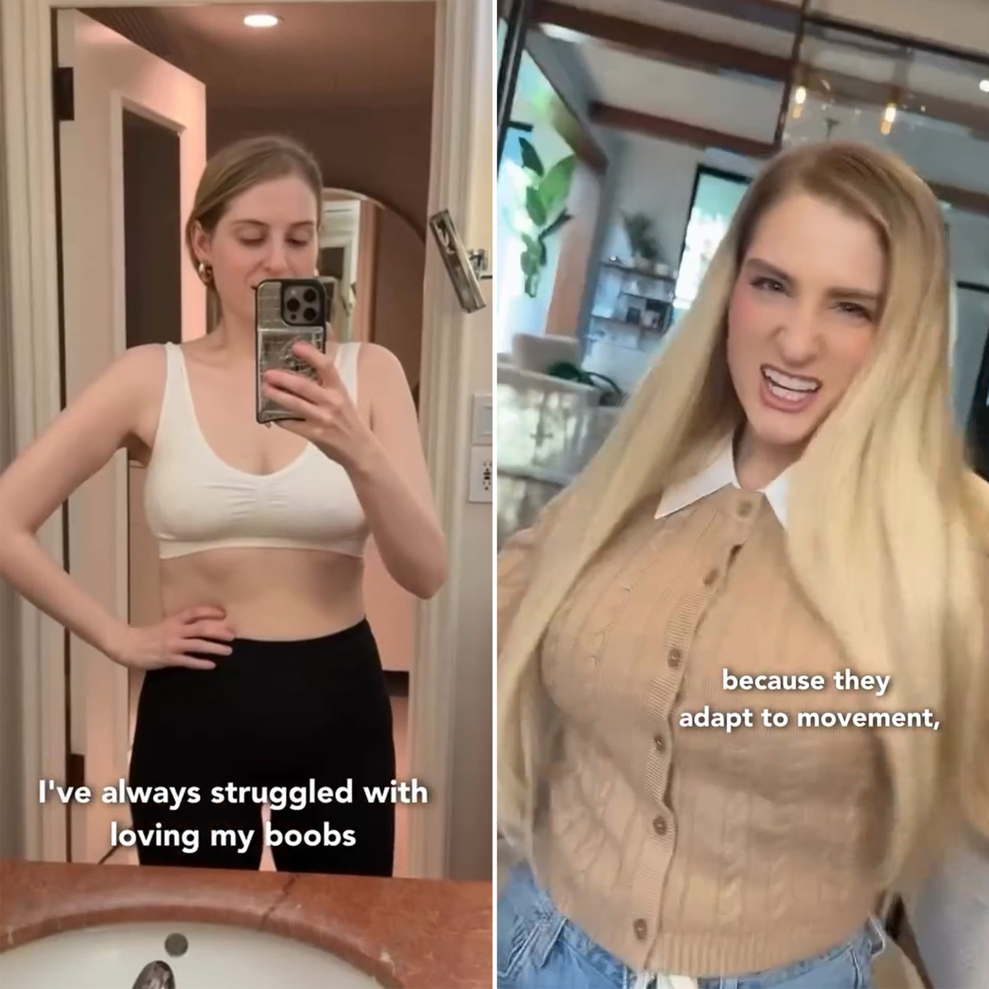 Meghan Trainor Reveals Plastic Surgery Plans