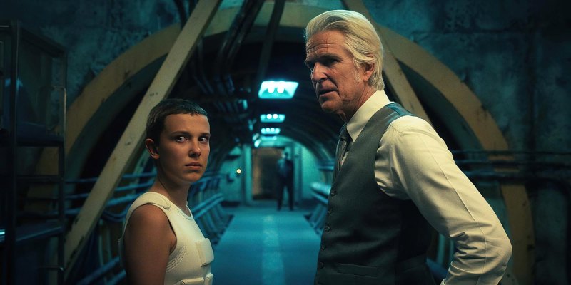 Millie Bobby Brown Reveals How Papa Matthew Modine Officiated Her Wedding to Jake Bongiovi