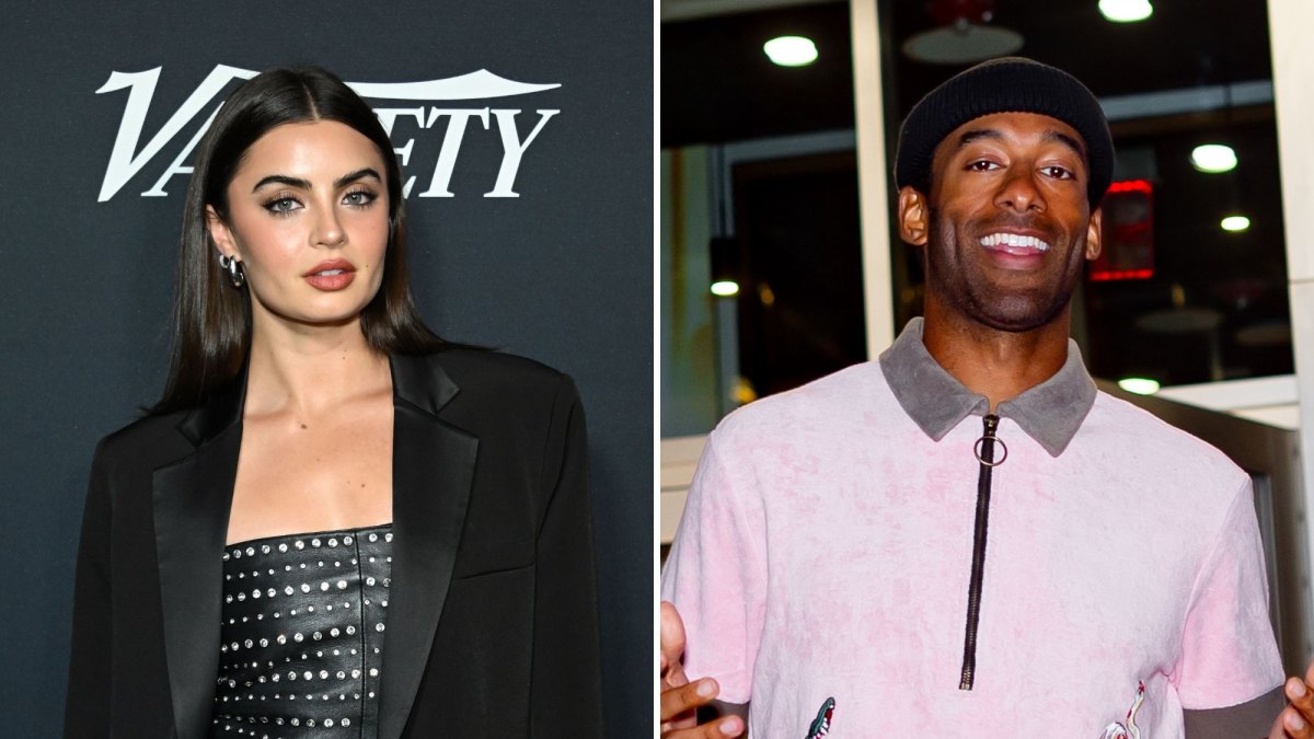 Rachael Kirkconnell Had a 'Conversation' With Ex Matt James After 'Call Her Daddy' Interview