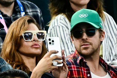 Ryan Gosling and Eva Mendes' Daughters Their 'No. 1 Priority' (EXCL)