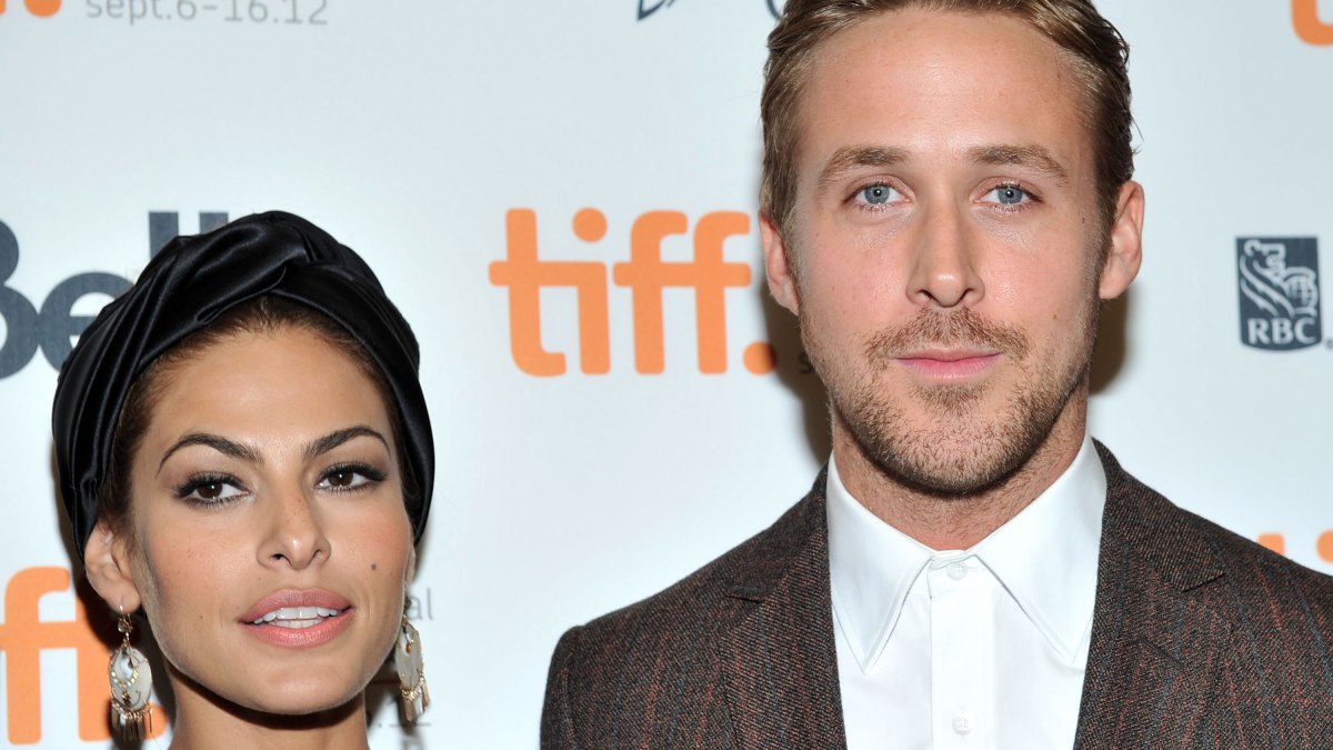 Ryan Gosling and Eva Mendes' Daughters Their 'No. 1 Priority' (EXCL)