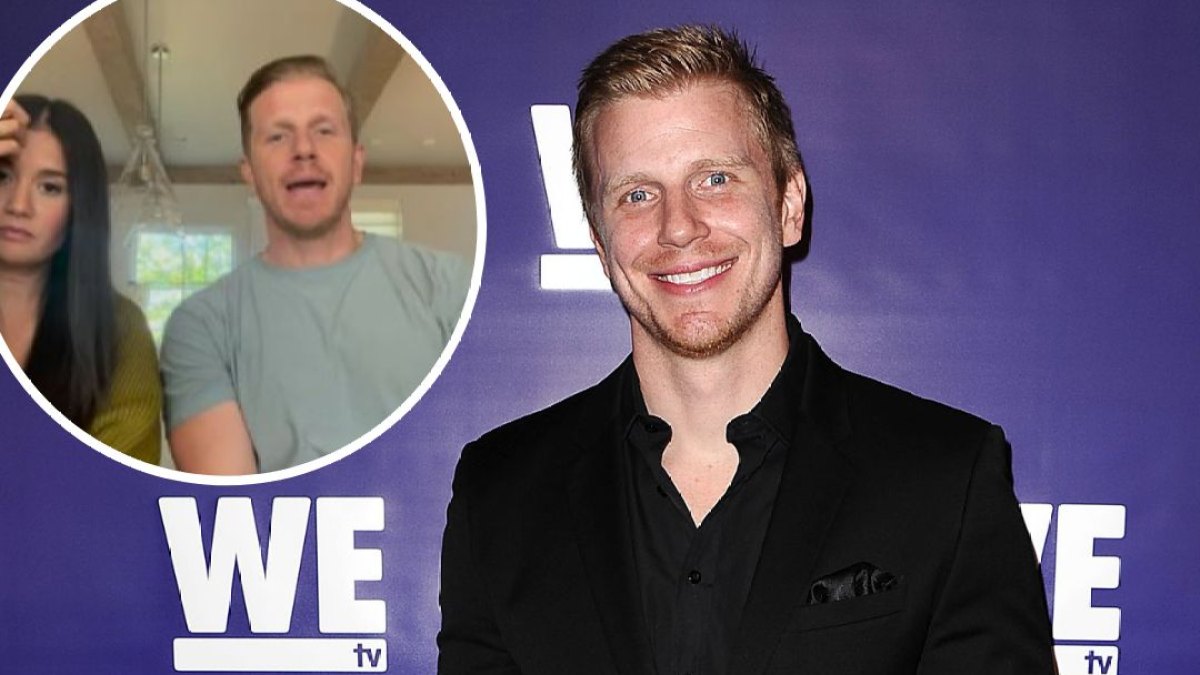 Sean Lowe Reveals He Was Attacked By His Dog and Rushed to ER