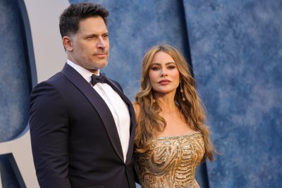Sofia Vergara Values 'Respect' Over 'Romance' Dating in 2025 (EXCL)