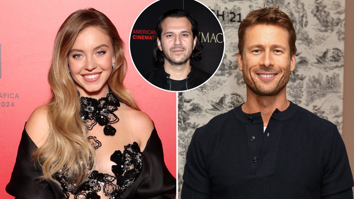 Sydney Sweeney and Glenn Powell Have Lunch Amid Fiance Split Reports