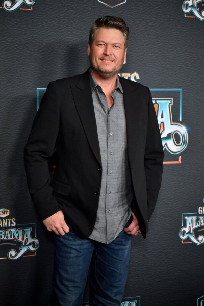 The Voice s Adam Levine Calls Out Stupid Blake Shelton Says He Secured Perfect Country Singer