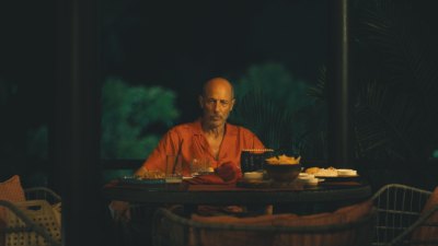 The White Lotus&rsquo; Jon Gries Based His Role on Killer Robert Durst