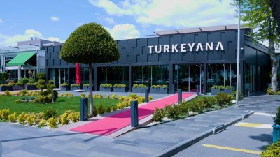 Turkeyana Clinic