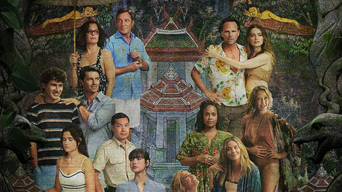 White Lotus Season 3 Cast Net Worths How Much Money Shows Stars Make