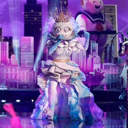 Who Is Pearl on The Masked Singer? Clues and What We Know