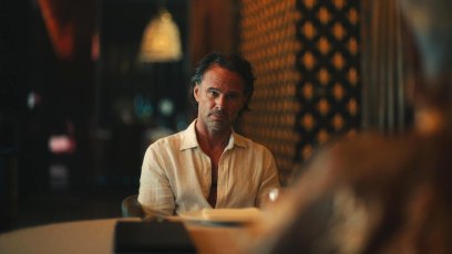 Who Is Rick on The White Lotus What Really Happened to His Dad 984