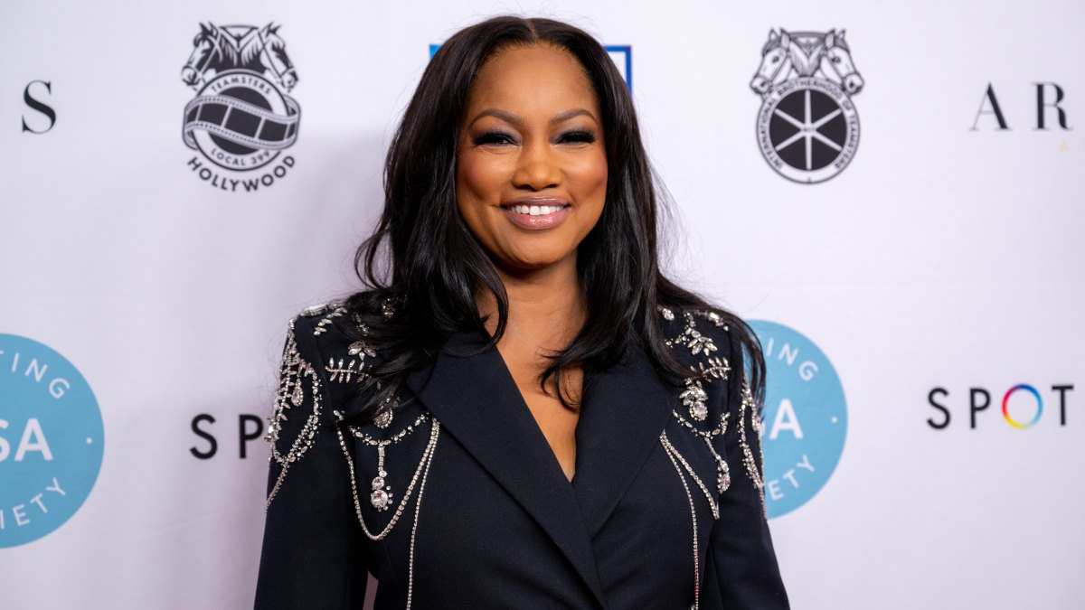 Why Did Garcelle Beauvais Quit 'Real Housewives of Beverly Hills'? Inside Her Exit After 5 Seasons