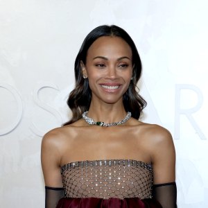 97th Annual Oscars - Arrivals