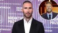 Adam Levine Blake Shelton