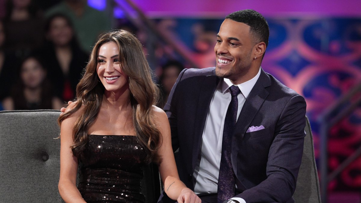 Bachelor’s Grant Ellis Addresses Claims He Didn’t Take Show Seriously After Juliana Proposal