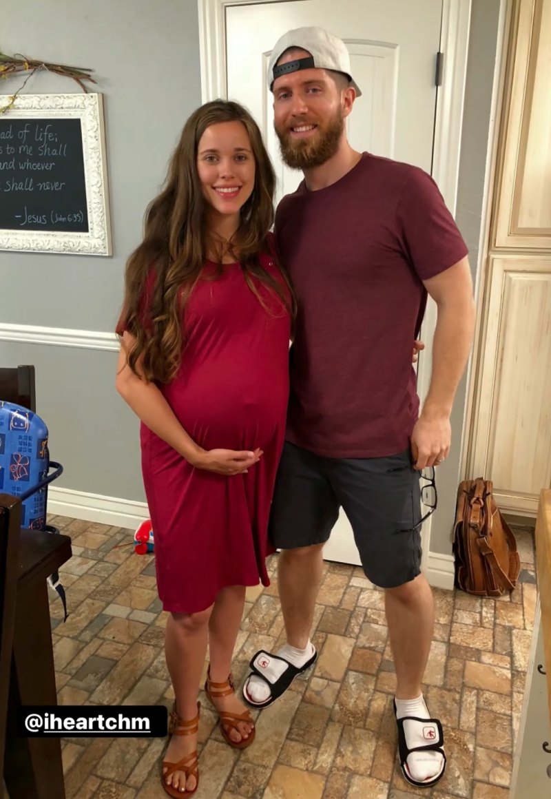 Which Celebrities Got Pregnant in 2025? Pregnancy Announcements