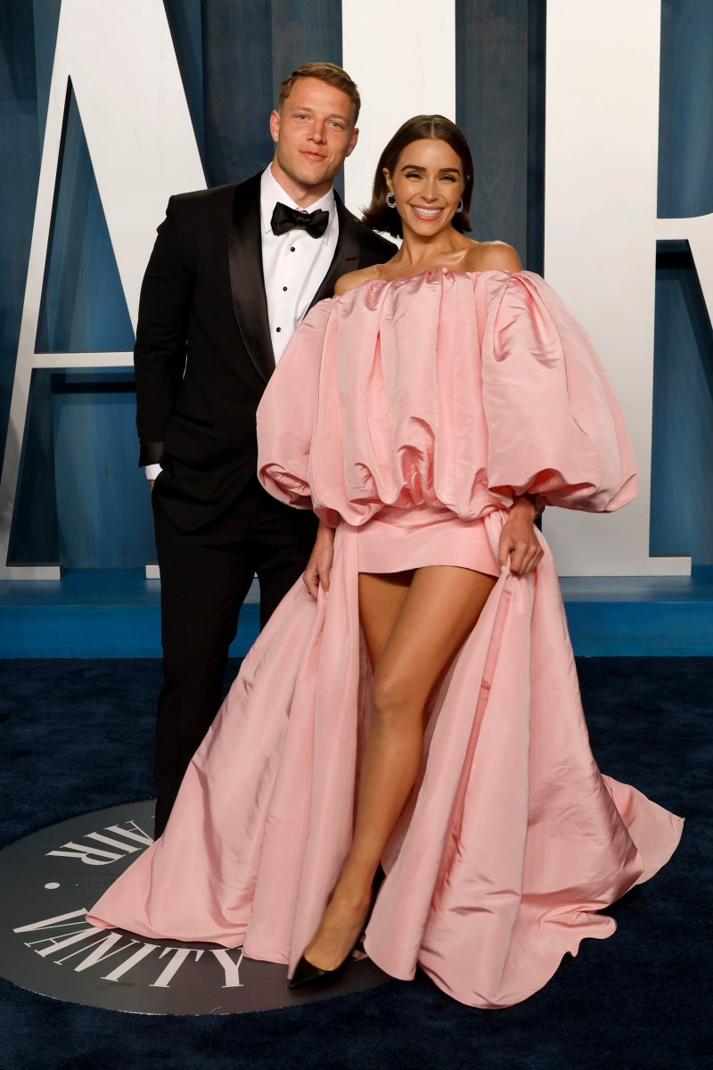 Olivia Culpo Pregnant