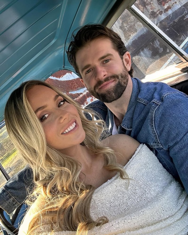Jed Wyatt Ellen Decker Pregnant