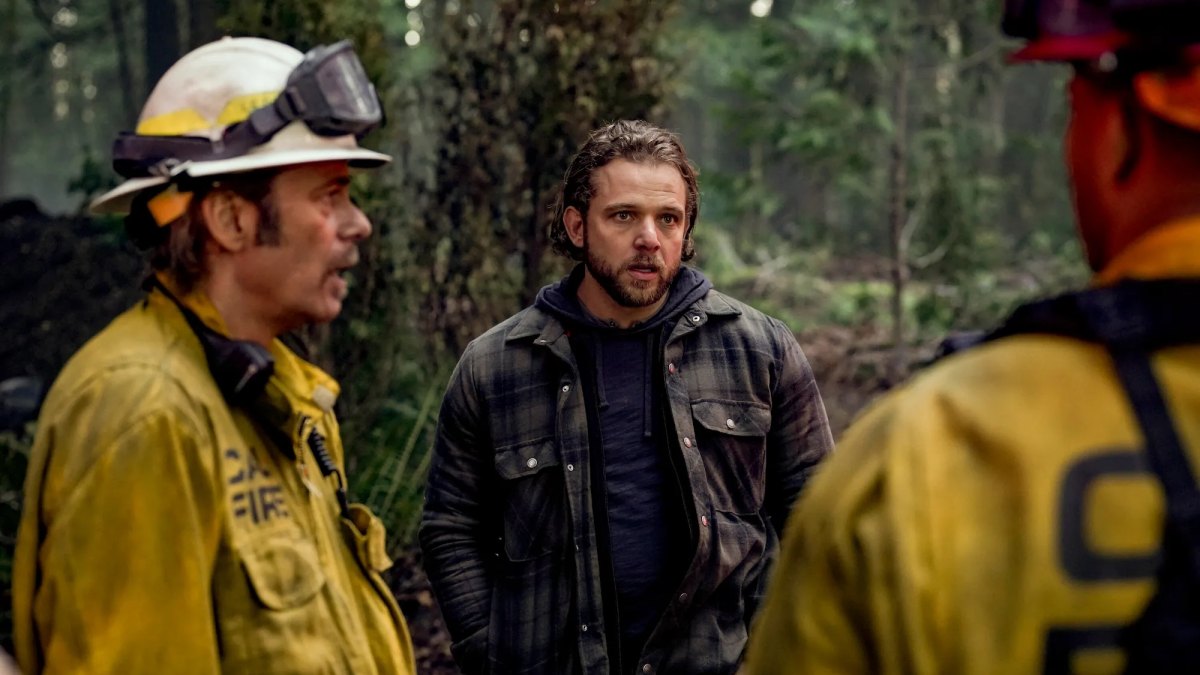Why Isn't Fire Country on This Week? March 28 Schedule Update