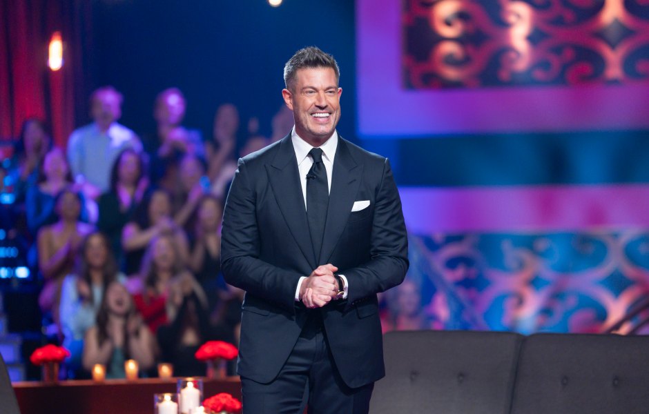 golden bachelor in paradise