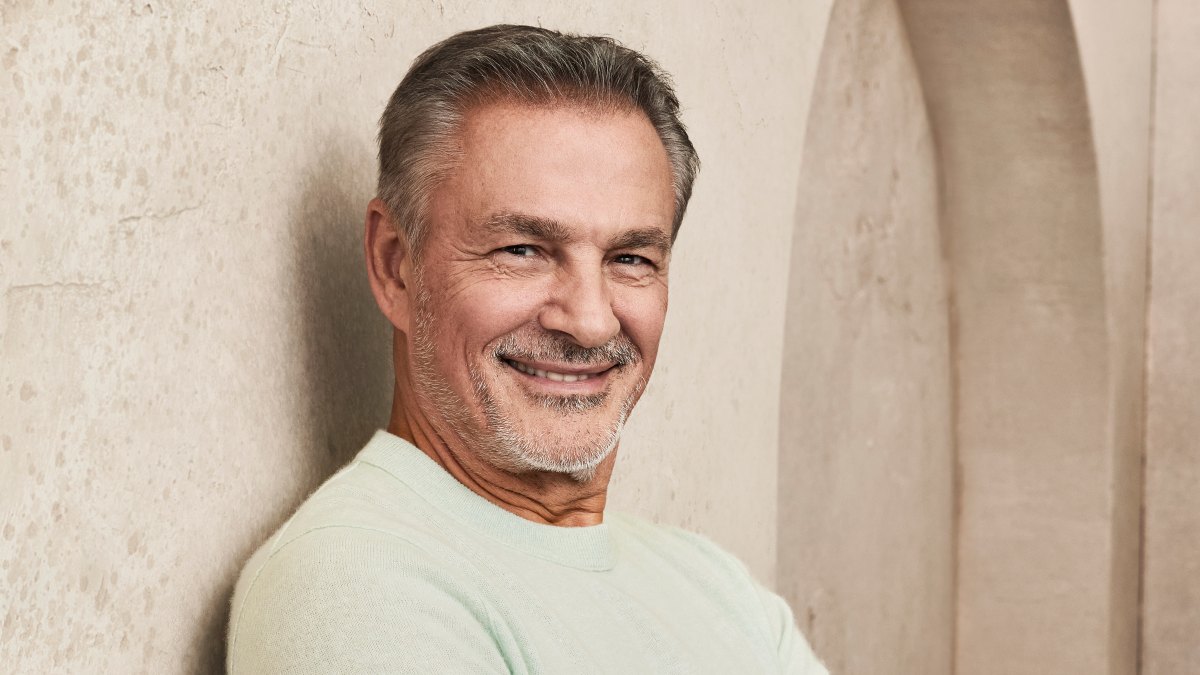 Golden Bachelorette’s Pascal Reveals Relationship Status: ‘I’m Not Single Because Nobody Wants Me’