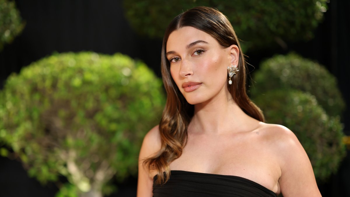 Hailey Bieber Shares Message About People Getting the ‘Wrong’ Impression of Her Amid Justin Concerns