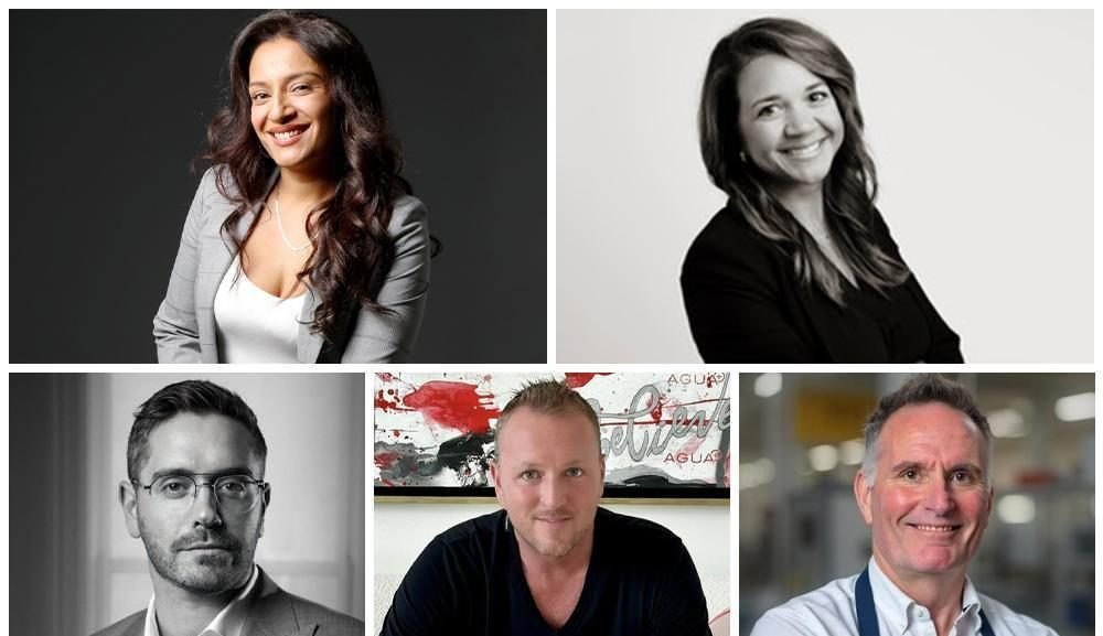 Top Entrepreneurs