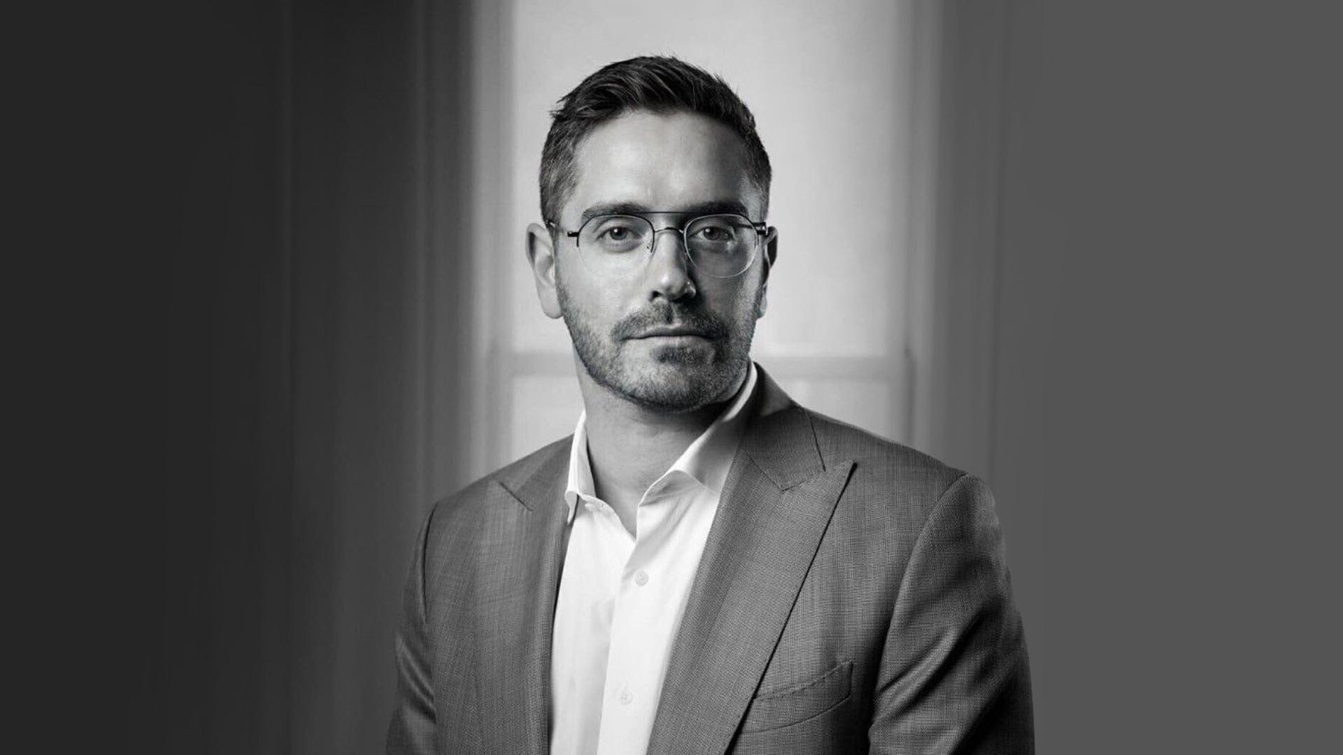 David Shafrir