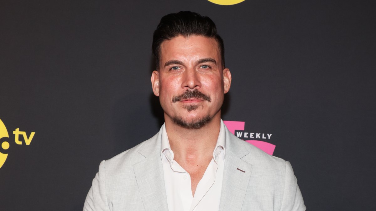 Jax Taylor's Rehab Stints: His Cocaine Addiction and Sobriety Journey