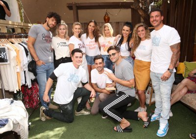 Jax Taylor's Rehab Stints: His Cocaine Addiction and Sobriety Journey