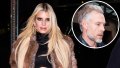 Jessica Simpson Hints at Cheating Ex in Song Amid Eric Johnson Split