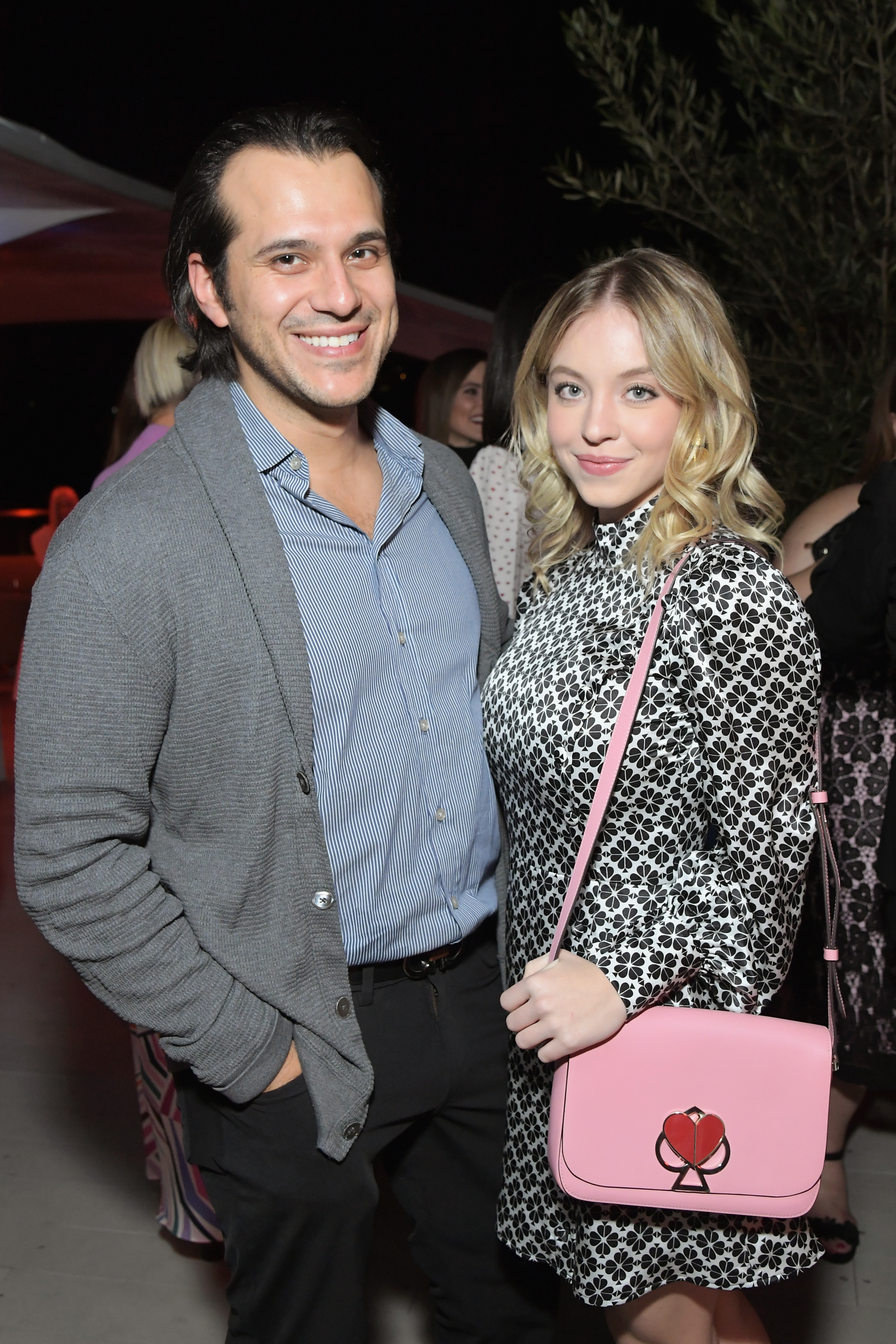Celebrity Splits of 2025: Sydney Sweeney and Jonathan Davino, More Stars Who Broke Up or Got Divorced