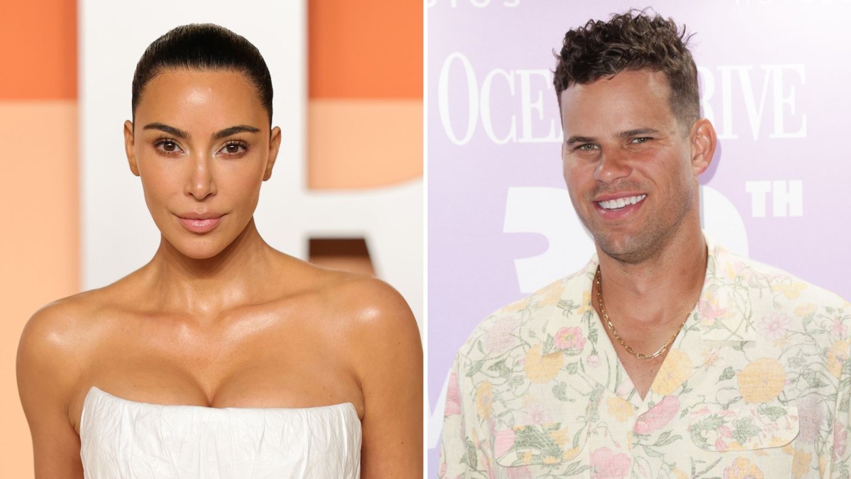 Kim Kardashian Reveals She Paid for Most of Engagement Ring From Ex Kris Humphries
