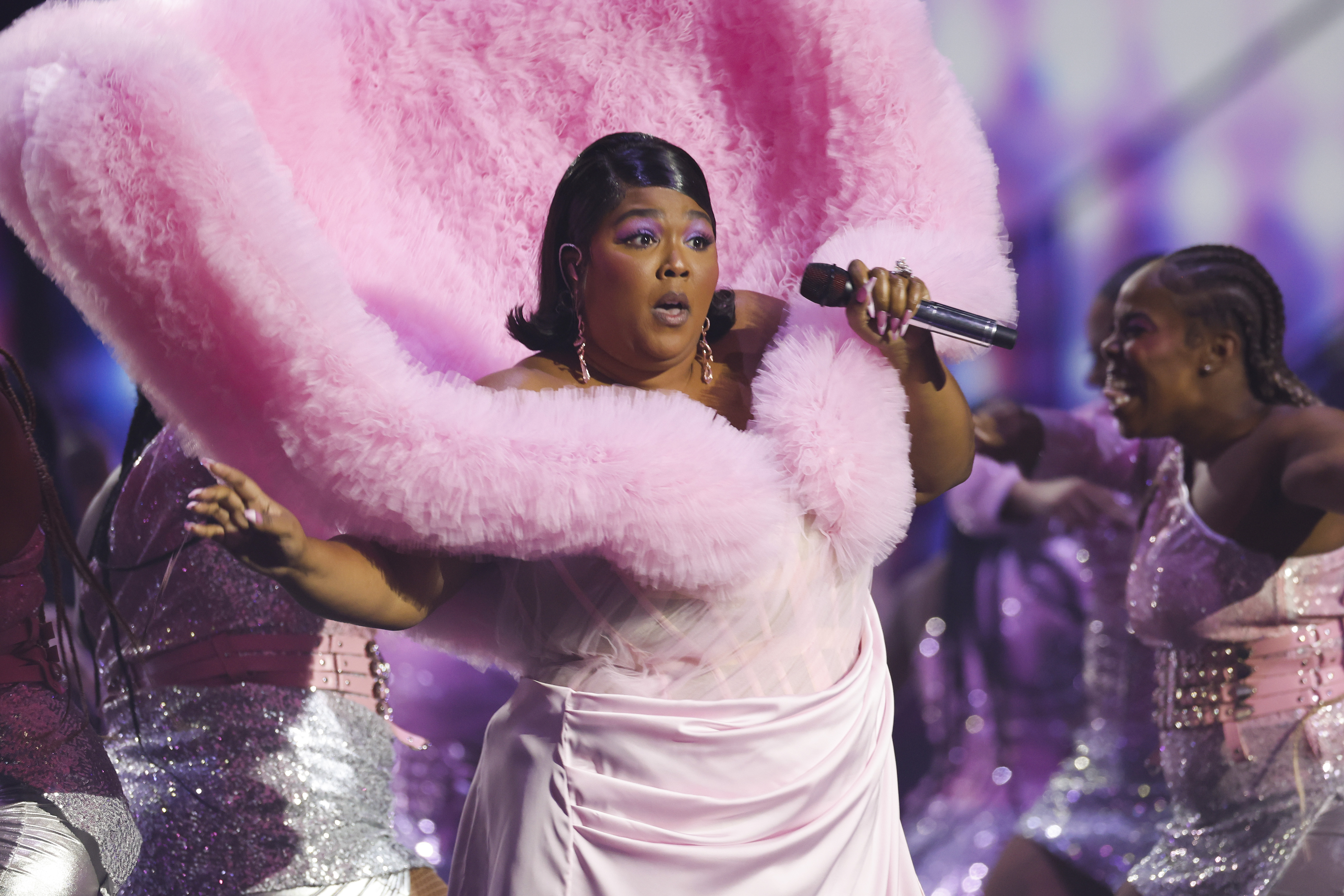 lizzo body positivity