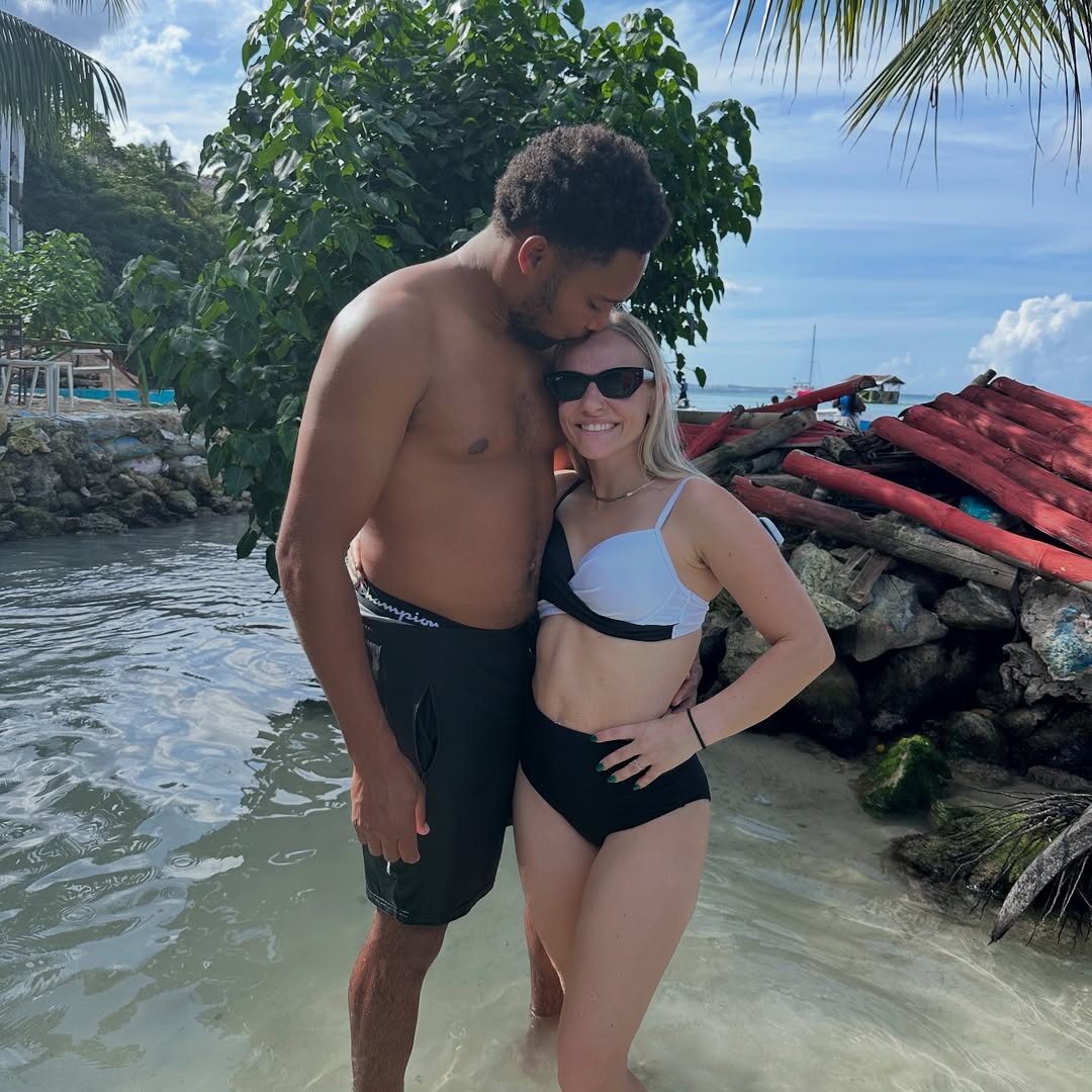 Mackenzie McKee Pregnant