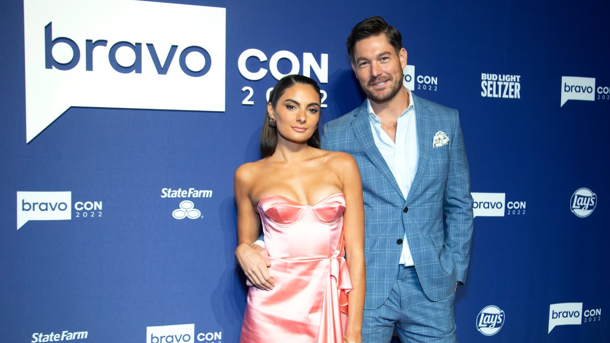 Paige DeSorbo Claims Craig Conover 'Tried to Make' Her 'Career Milestones About Him' Before Split