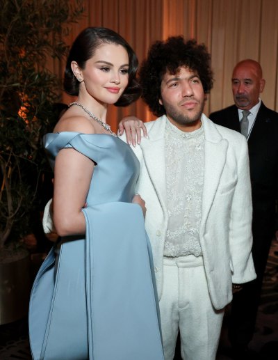 selena benny